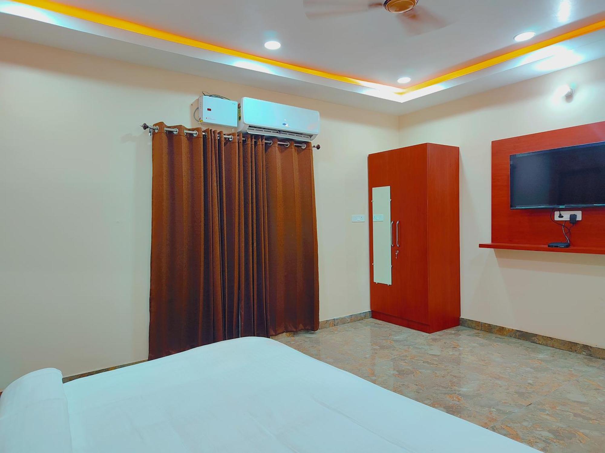 Awadh Samrat Resort Ayodhya Εξωτερικό φωτογραφία